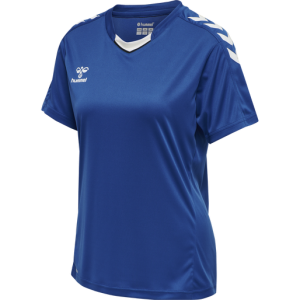 Maillot Femme Hummel Core XK Bleu