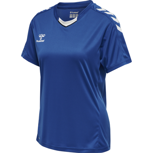 Maillot Femme Hummel Core XK Bleu