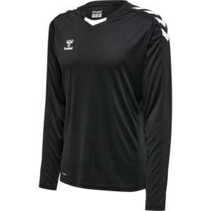 Maillot de gardien Adulte Hummel Core XK Noir