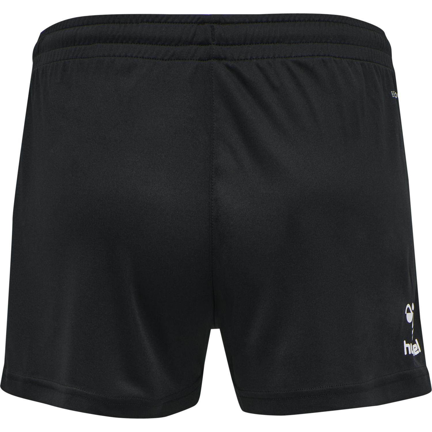 Short Femme Hummel Core XK Noir – Image 3
