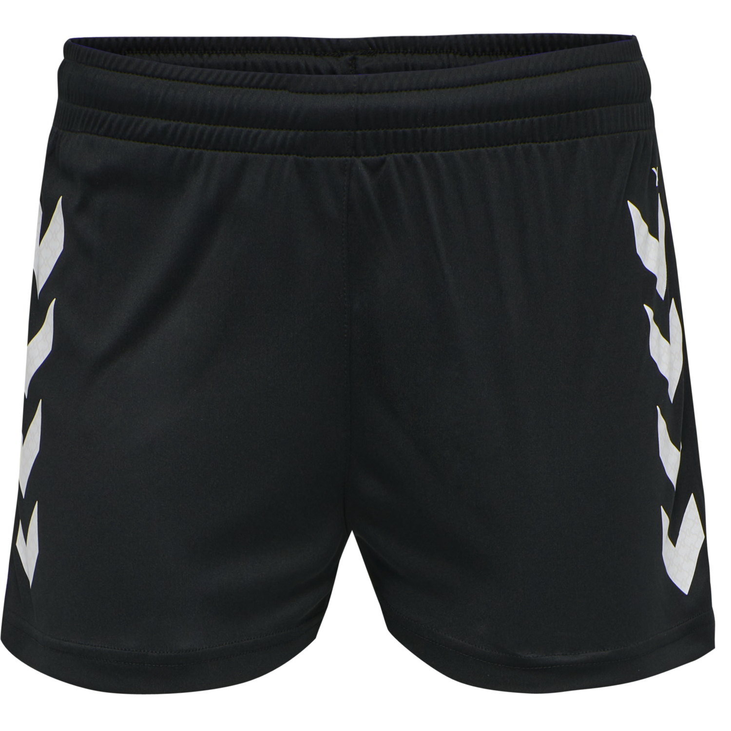 Short Femme Hummel Core XK Noir