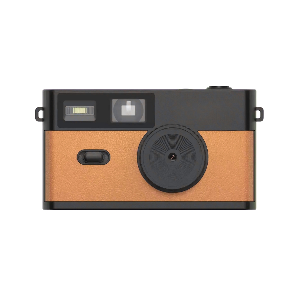 Appareil Photo Vintage