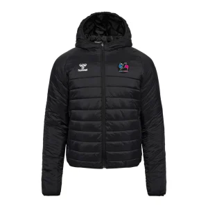 VEC – DOUDOUNE HUMMEL GO QUILTED HOOD HOMME