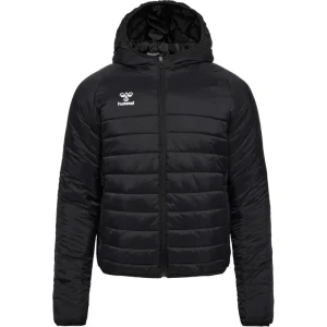 HBCV – DOUDOUNE HUMMEL GO QUILTED HOOD HOMME