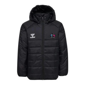 VEC – DOUDOUNE HUMMEL GO QUILTED HOOD ENFANT