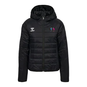 VEC – DOUDOUNE HUMMEL GO QUILTED HOOD FEMME