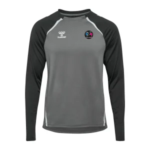 VEC – MAILLOT GB HUMMEL LEAD 2.0 CREW SWEAT UNISEXE ADULTE