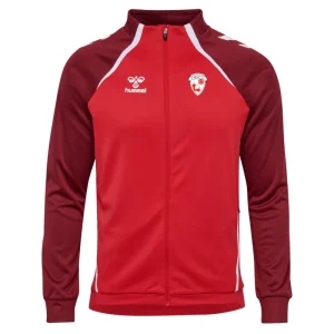 HBCV – VESTE HUMMEL LEAD 2.0 UNISEXE ADULTE