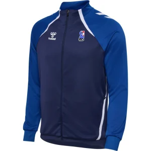 THB – VESTE COACH HUMMEL LEAD 2.0 UNISEXE ADULTE