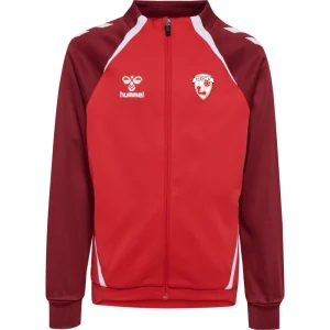 HBCV – VESTE HUMMEL LEAD 2.0 ENFANT