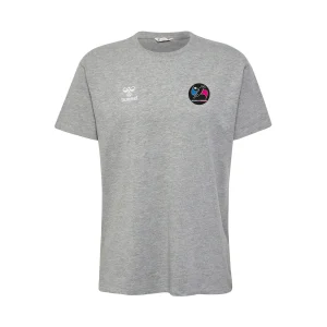 VEC – TSHIRT HUMMEL GO 2.0 HOMME