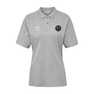 VEC – POLO HUMMEL GO 2.0 FEMME