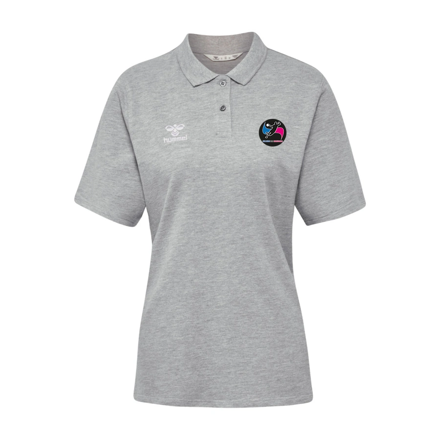 VEC – POLO HUMMEL GO 2.0 FEMME
