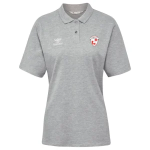 HBCV – POLO HUMMEL GO 2.0 FEMME