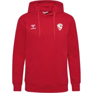 HBCV – HOODIE HUMMEL GO 2.0 HOMME