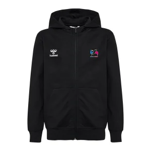 VEC – ZIP HOODIE HUMMEL GO 2.0 ENFANT