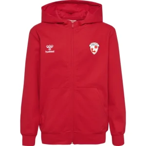 HBCV – ZIP HOODIE HUMMEL GO 2.0 ENFANT