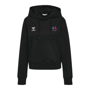 VEC – HOODIE HUMMEL GO 2.0 FEMME