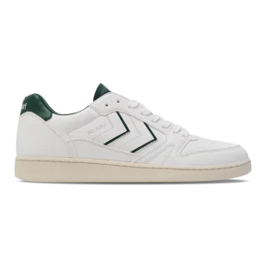 Chaussures de Gardien Hummel Liga GK Blanc/Vert