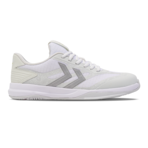 Chaussures Hummel Dagaz V Blanc/Gris