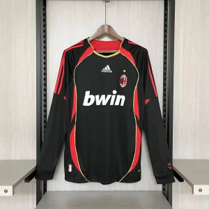 06/07 MILAN LONG SLEEVE RETRO
