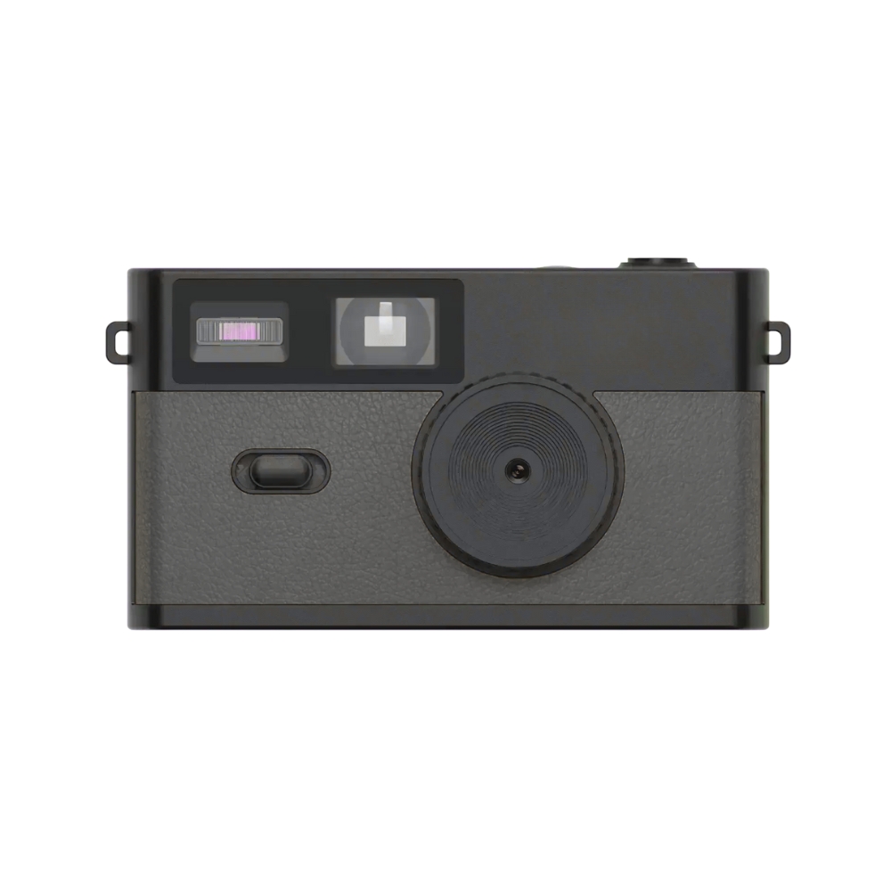 Appareil Photo Vintage – Image 2