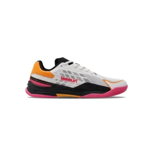 Chaussures Hummel Topflight Pro Rose