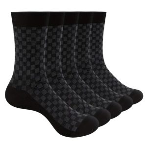 Élégance Nocturne  Lot de 5