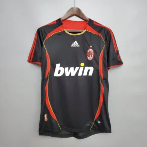 2006 MILAN THIRD AWAY RETRO