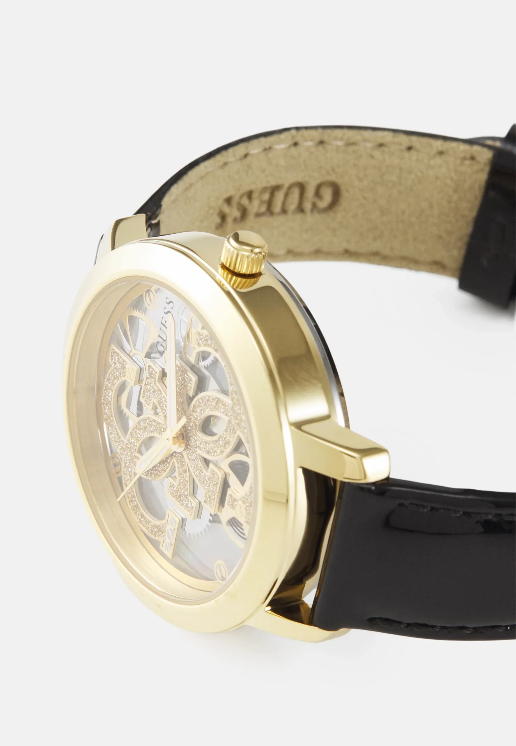 Montre Guess "Black Gold" – Image 3