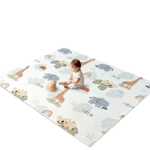 Tapis d’Aventure Safari