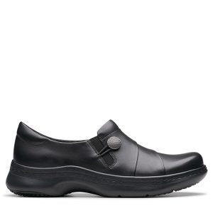 Clarks ClarksPro Lux | NOIR