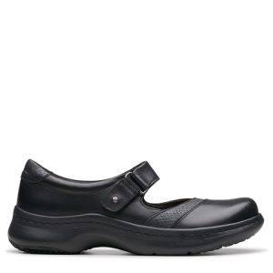 Clarks Clarks Pro Pace | NOIR