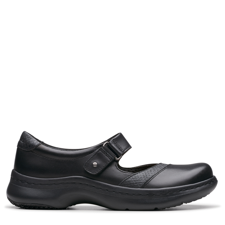 Clarks Clarks Pro Pace | NOIR