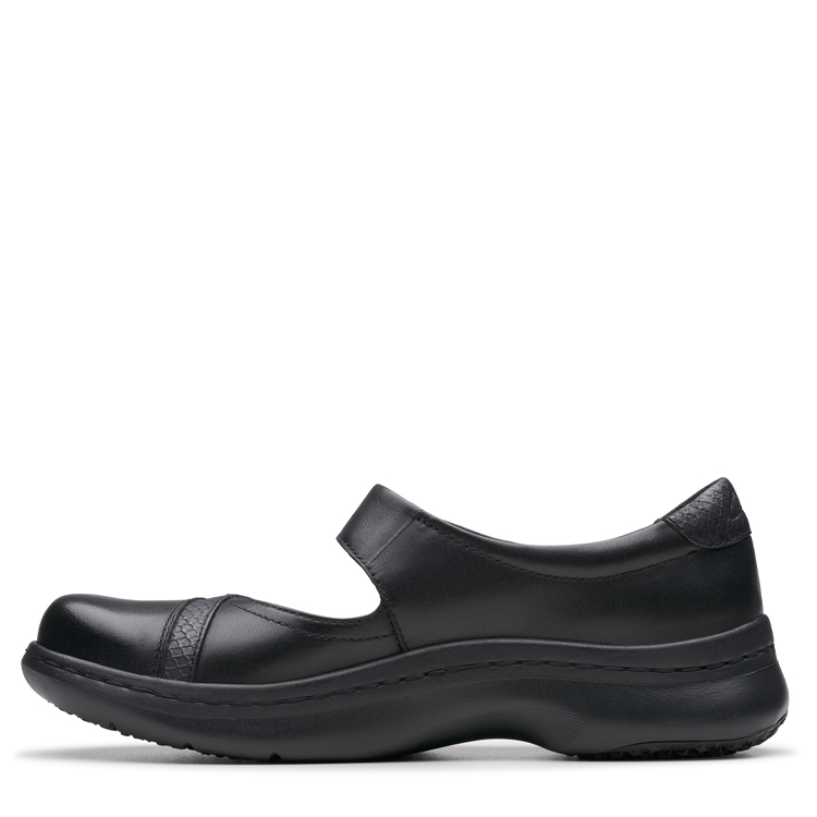 Clarks Clarks Pro Pace | NOIR – Image 2