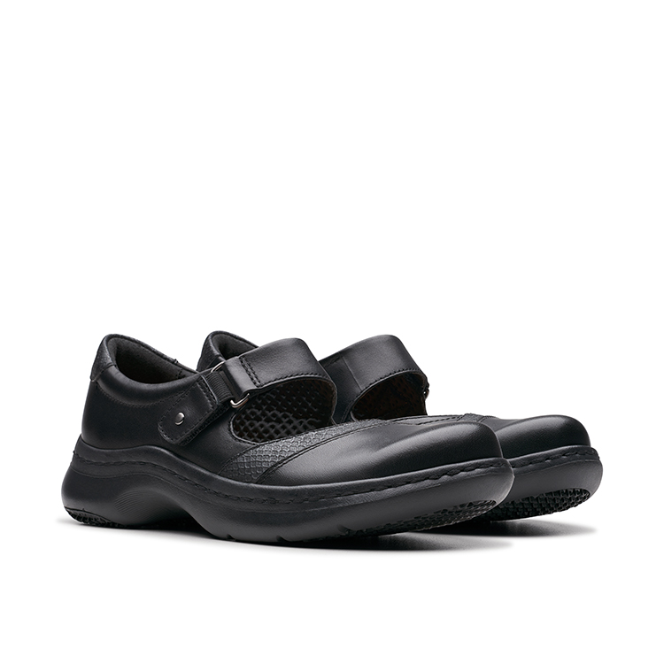 Clarks Clarks Pro Pace | NOIR – Image 4