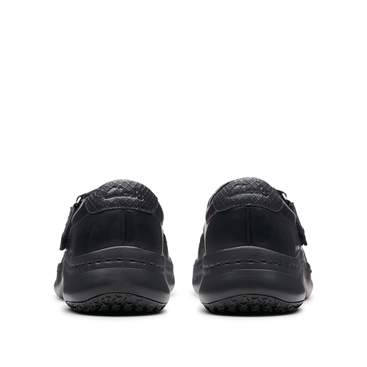 Clarks Clarks Pro Pace | NOIR – Image 5
