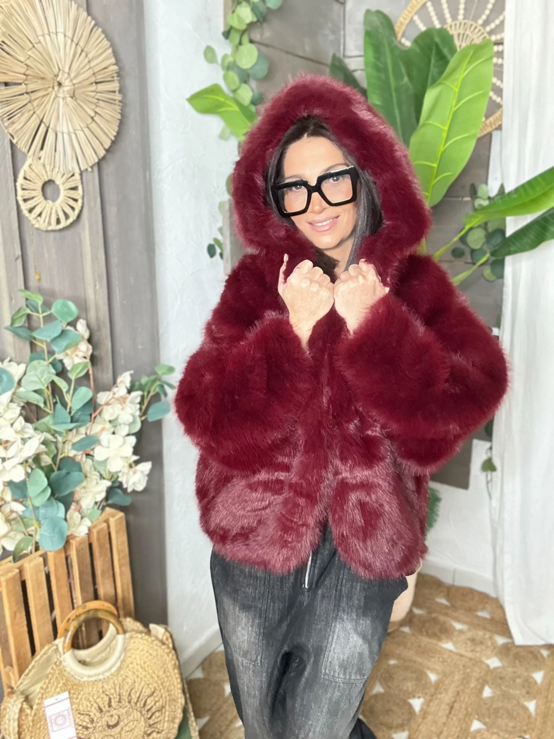 Manteau ALICE – Image 7