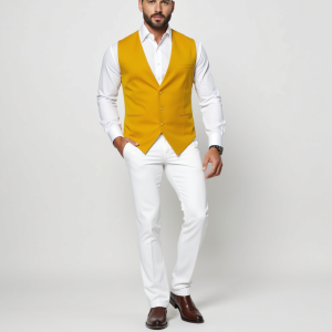 Gilet Prestige Soleil