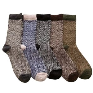 Héritage Tissé  Lot de 5