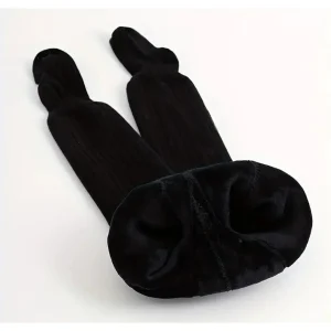 Collants Bébé Noirs – Chic et Intemporel