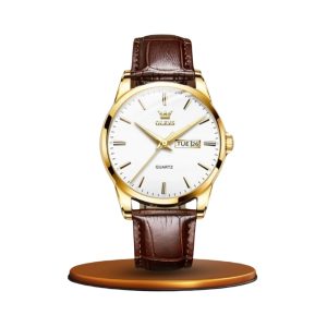 Montre Décontractée