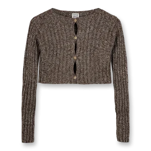Macau Cardigan