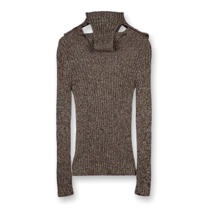 Cirri Long Sleeve Turtleneck