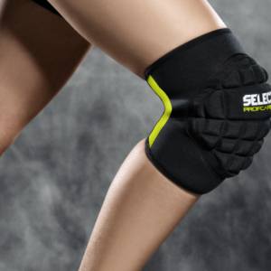 Genouillère de handball Femme Select