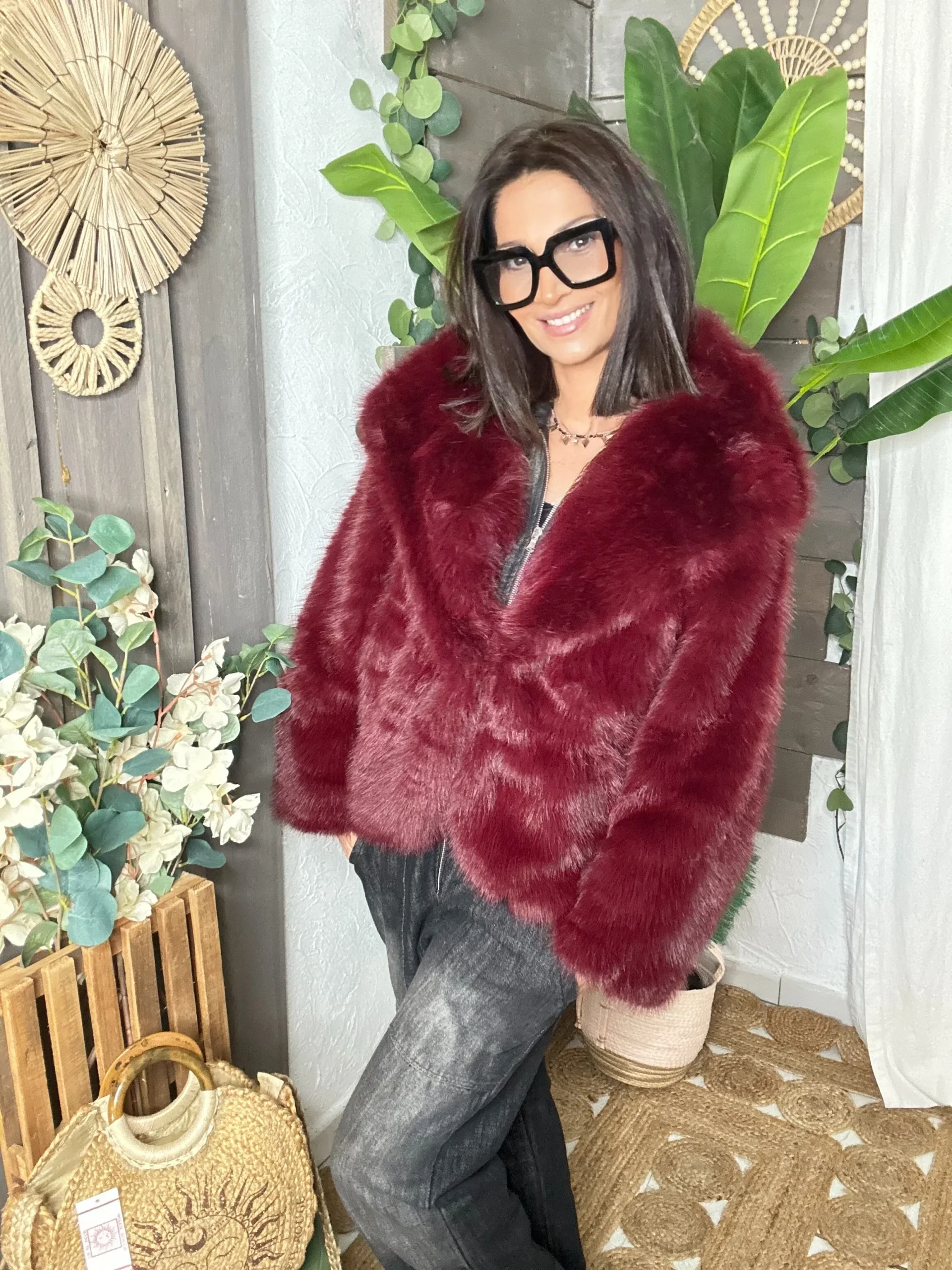 Manteau ALICE – Image 6