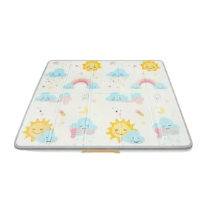 Tapis Câlin Ciel Enchanté