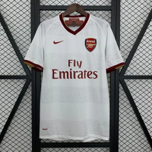 07/08 ARSENAL AWAY RETRO