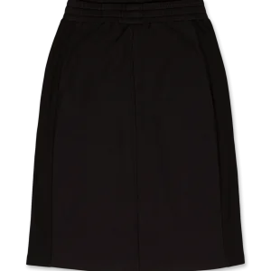 W' American Script Sweat Skirt