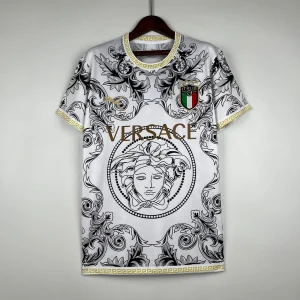 23/24 ITALY SPECIAL EDITION WHITE RETRO